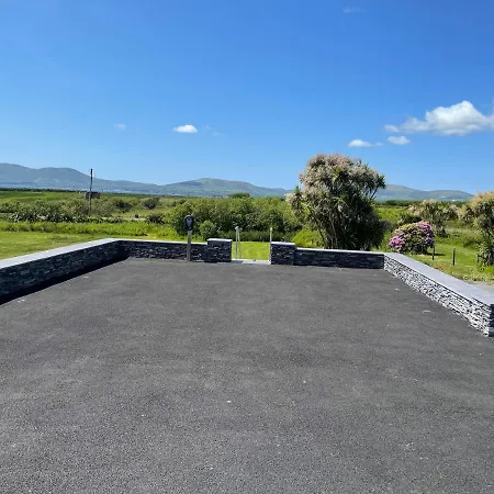 Casa vacanze - Paddy's Atlantic View Waterville