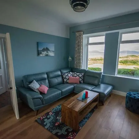 - Paddy's Atlantic View Casa vacanze *