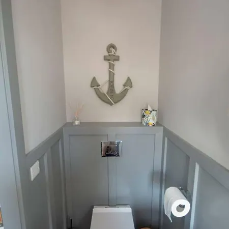- Paddy's Atlantic View Casa vacanze Waterville