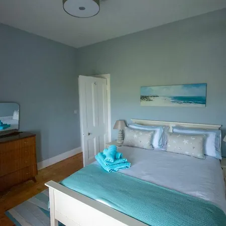 - Paddy's Atlantic View Casa vacanze