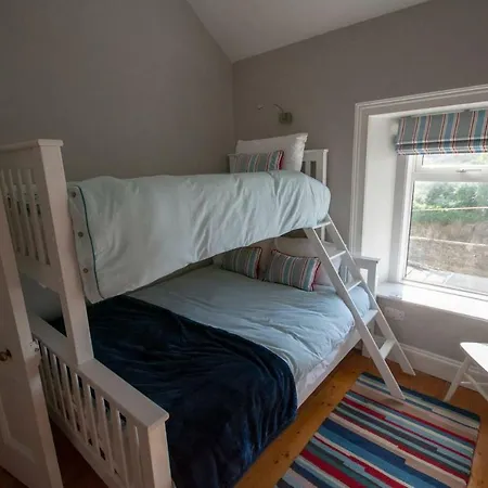 - Paddy's Atlantic View Casa vacanze Waterville