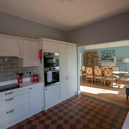Casa vacanze - Paddy's Atlantic View *