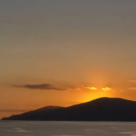 - Paddy's Atlantic View Casa vacanze