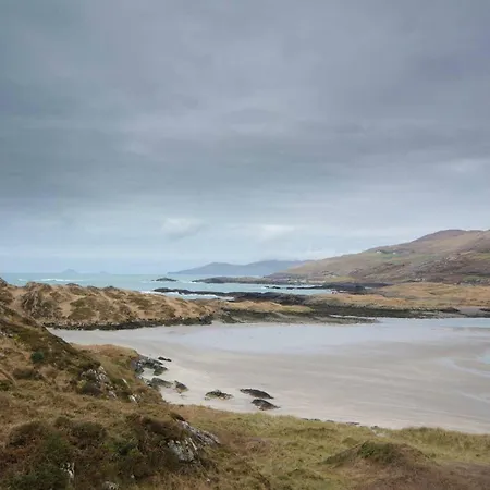 Casa vacanze - Paddy's Atlantic View Waterville