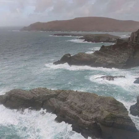 Casa vacanze - Paddy's Atlantic View *