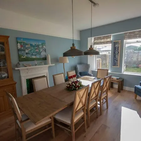 - Paddy's Atlantic View Casa vacanze