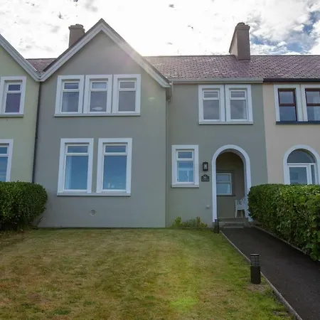 Casa vacanze - Paddy's Atlantic View Waterville