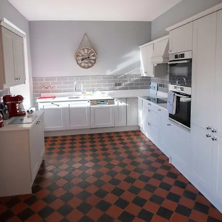 - Paddy's Atlantic View Casa vacanze