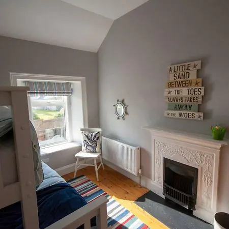 Casa vacanze - Paddy's Atlantic View