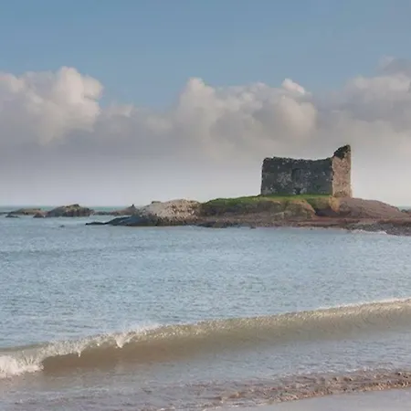 - Paddy's Atlantic View Casa vacanze *