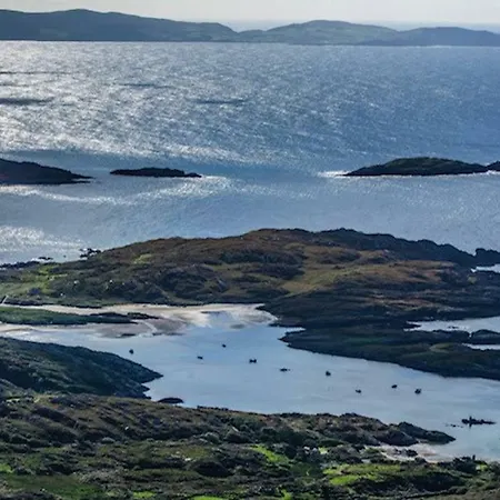 - Paddy's Atlantic View *