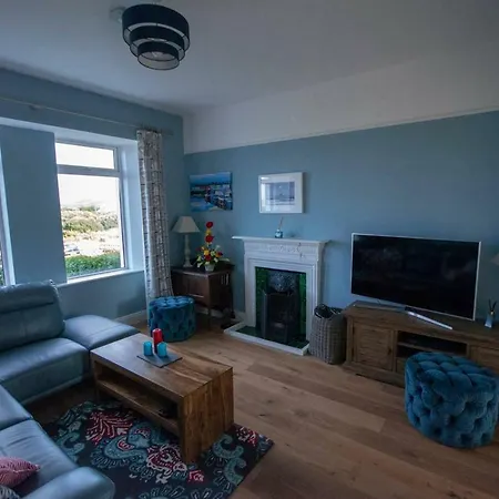 - Paddy's Atlantic View Casa vacanze *